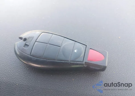 2013 Dodge Challenger Sxt z USA, uszkodzony, nr VIN 2C3CDYAG5DH648709